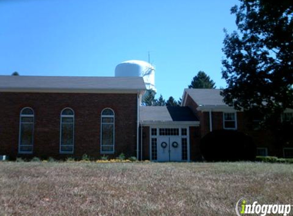 Pleasant Hill A Congregation of the United Methodist Church - Owings Mills, MD