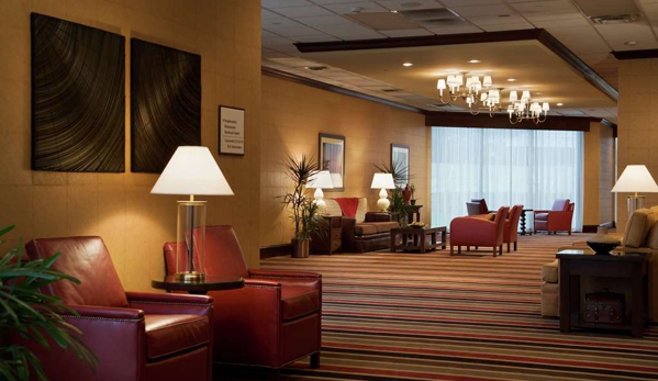 Doubletree Hotel Cincinnati Airport - Hebron, KY