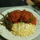 Mamas Kitchen