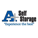 A+ Self Storage - Self Storage