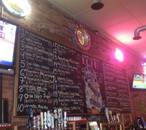 The Fire House - Eau Claire, WI