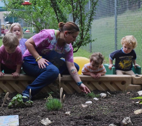 Prodigy Child Development Center - Austin, TX