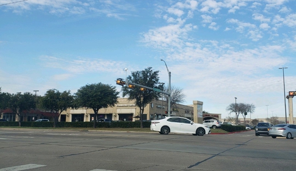 Starbucks Coffee - Lewisville, TX