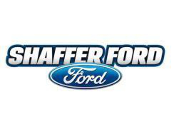 Shaffer Ford - Cumberland, MD