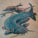Firing Line Tattoos - Tattoos