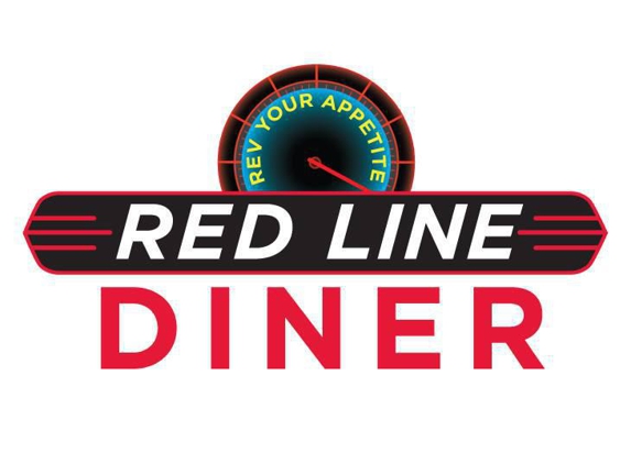 Red Line Diner - Fishkill, NY