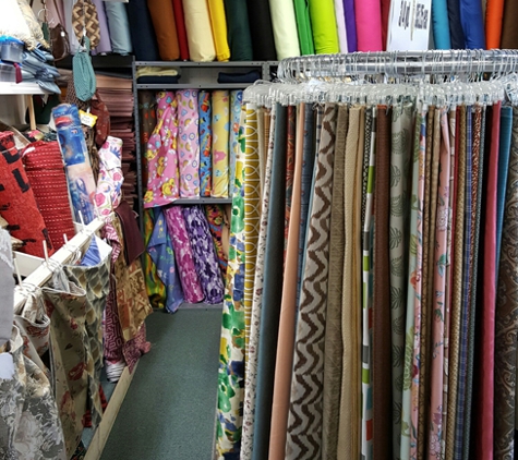 Norwalk Fabric Outlet - Norwalk, OH