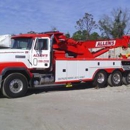 Allen's Towing Service - Trucking-Heavy Hauling