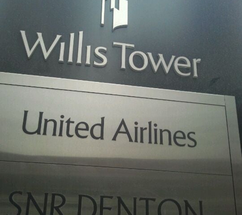 United Airlines - Chicago, IL