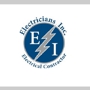 Electricians Inc