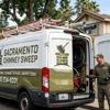 Sacramento Chimney Sweep gallery