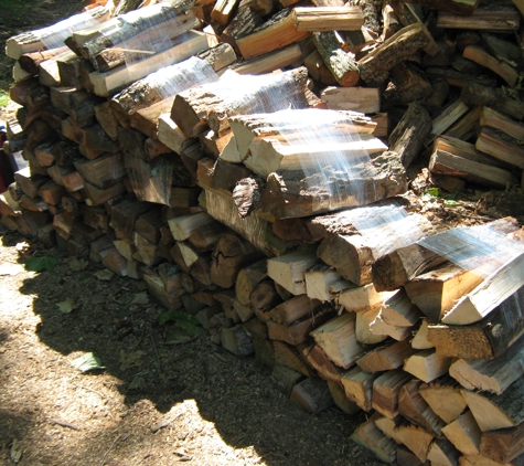 BLC FireWood - Bainbridge, OH