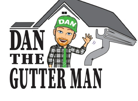 Dan The Gutter man - Joliet, IL