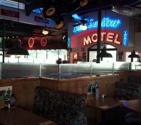 Route 66 Classic Grill - Santa Clarita, CA