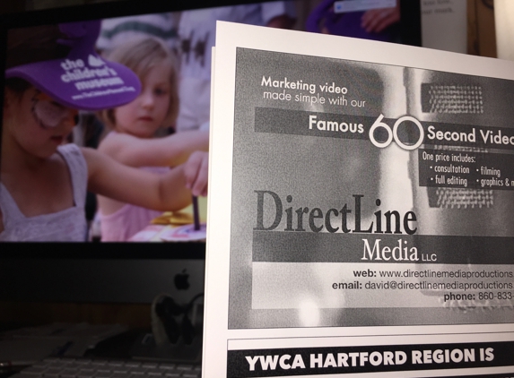 DirectLine Media, LLC - Branford, CT