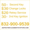 Jeep Key Replacement Stafford gallery