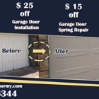 Garage Door Repair Von Ormy TX