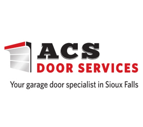 ACS Door Services of Sioux Falls - Sioux Falls, SD