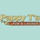Pappy T's Pub And Lounge