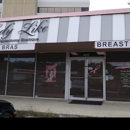 Lady Like Mastectomy Boutique - Bras