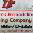 Mike Remodeling & Painting Company LLC