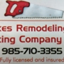 Mike Remodeling & Painting Company LLC