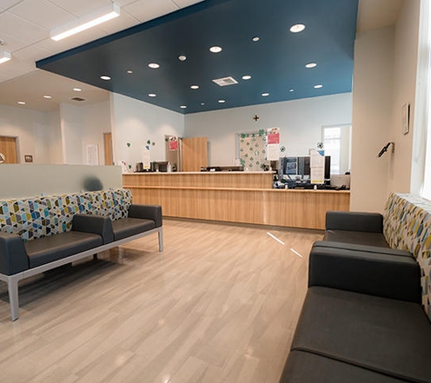 Providence Urgent Care - Chino Hills - Chino Hills, CA