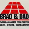 Brad and Dad Overhead Garage Door Service gallery