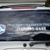 Precision Appliance Repair LLC gallery