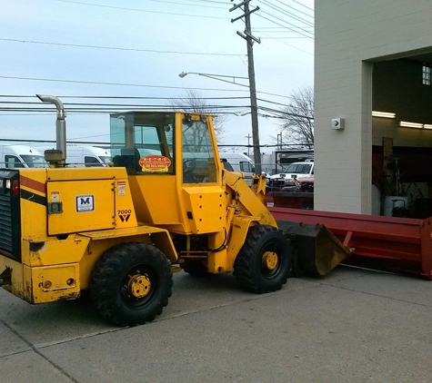 Metro Green Care Landscaping - Roseville, MI