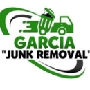 Garcia Junk Removal - Garbage Collection