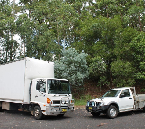 Jackson Removals - Goonellabah, NSW