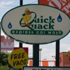 Quick Quack Car Wash gallery