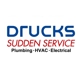 Drucks Sudden Service