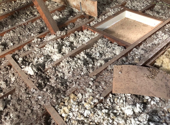 Insulation Removals - Dandenong South, VIC