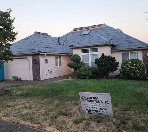 Pro Exterior Remodelers - Aurora, OR