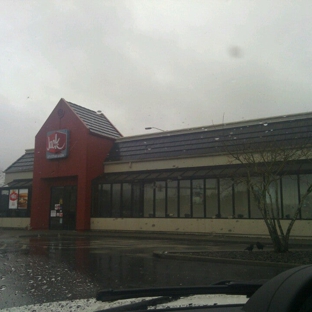 Jack in the Box - Puyallup, WA