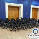 Scootaround Personal Transportation Solutions - Special Needs Transportation