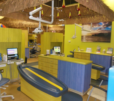 Arizona Pediatric Dental Care - Gilbert, AZ