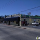 Mercado Tizapan - Grocery Stores