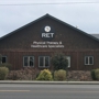 RET Physical Therapy & Healthcare Specialists Formerly Northwest Physical Therapy