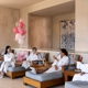 Spa at Four Seasons Hotel St. Louis