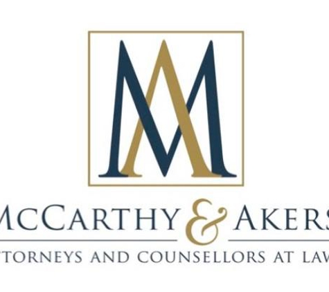 McCarthy & Akers, PLC - Estate Planning Attorneys - Manassas, VA