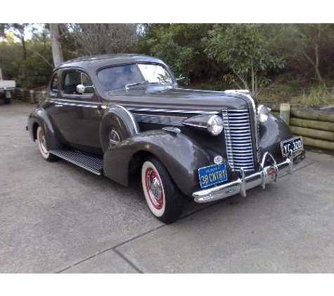 B & D Automotive Repairs - Ulladulla, NSW