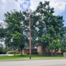 The Church of Jesus Christ of Latter-day Saints - Methodist Churches