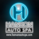 Hanson Auto Spa - Car Wash