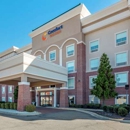 Comfort Suites West Memphis I-40 I-55 - Motels