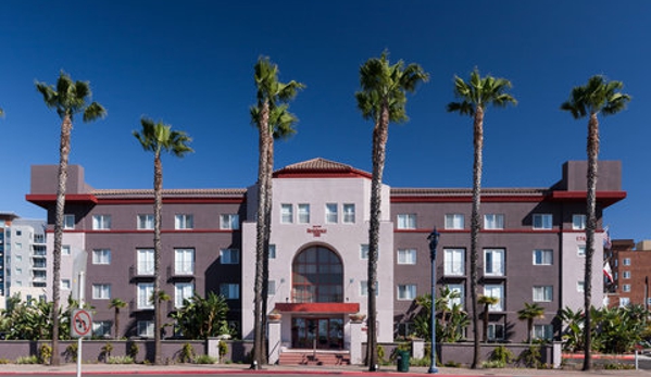 Residence Inn San Diego Downtown - San Diego, CA