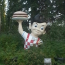 Big Boy - American Restaurants