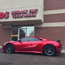 IDS Window Tint & Clear Mask - Window Tinting